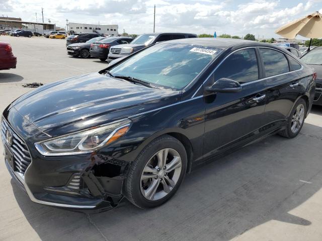 5NPE34AFXJH642950 | 2018 Hyundai sonata sport