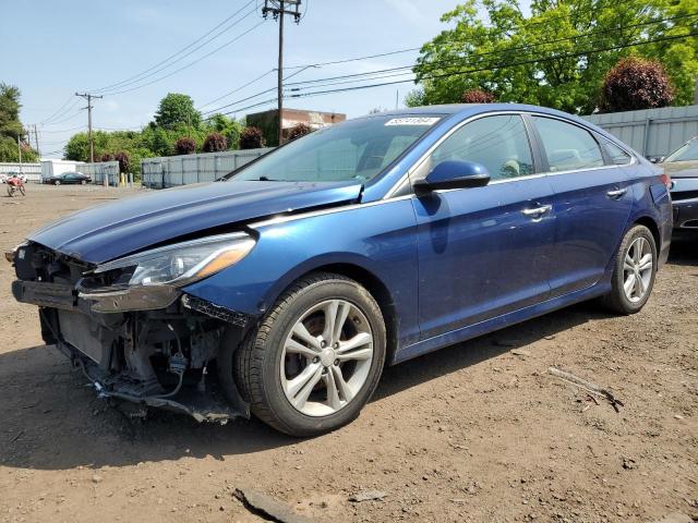 5NPE34AFXJH719171 | 2018 Hyundai sonata sport