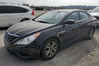 5NPEB4AC0BH033960 | 2011 Hyundai sonata gls