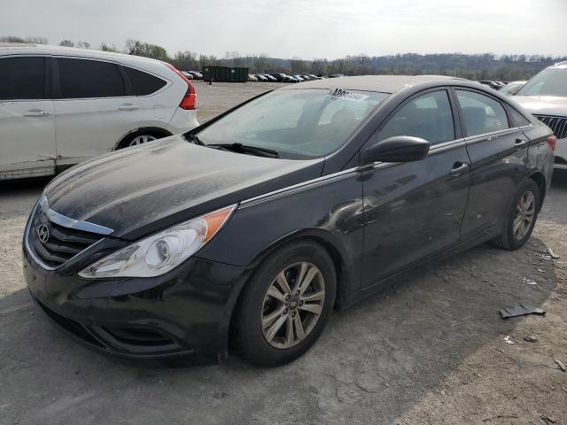 5NPEB4AC0BH033960 | 2011 Hyundai sonata gls