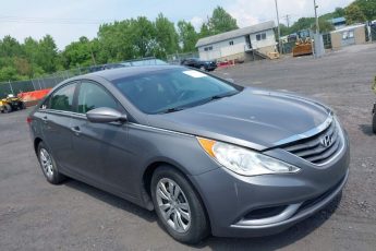 5NPEB4AC0BH036129 | 2011 HYUNDAI SONATA