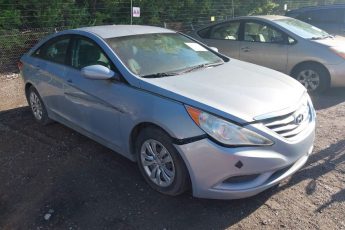 5NPEB4AC0BH052721 | 2011 HYUNDAI SONATA