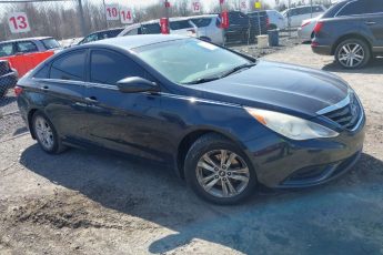 5NPEB4AC0BH172129 | 2011 HYUNDAI SONATA