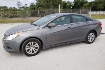 5NPEB4AC0BH182868 | 2011 Hyundai sonata gls