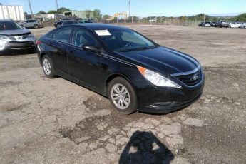 5NPEB4AC0BH192736 | 2011 HYUNDAI SONATA