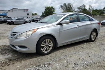 5NPEB4AC0CH339395 | 2012 Hyundai sonata gls