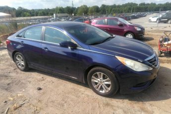 5NPEB4AC0CH406822 | 2012 HYUNDAI SONATA