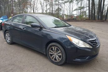 5NPEB4AC0CH427654 | 2012 HYUNDAI SONATA