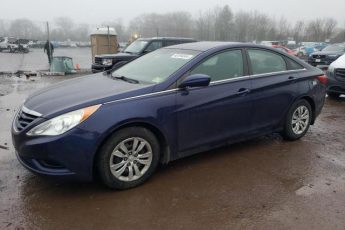 5NPEB4AC0CH444020 | 2012 Hyundai sonata gls