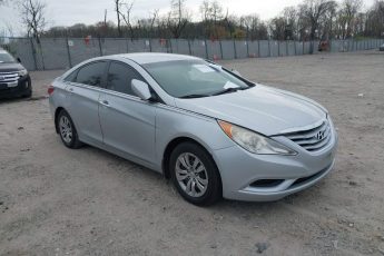 5NPEB4AC0CH500733 | 2012 HYUNDAI SONATA