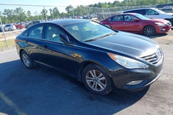 5NPEB4AC0DH536228 | 2013 HYUNDAI SONATA