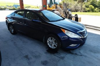 5NPEB4AC0DH636684 | 2013 HYUNDAI SONATA