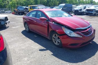 5NPEB4AC0DH648009 | 2013 HYUNDAI SONATA