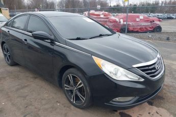 5NPEB4AC0DH664422 | 2013 HYUNDAI SONATA