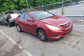 5NPEB4AC0DH720262 | 2013 HYUNDAI SONATA