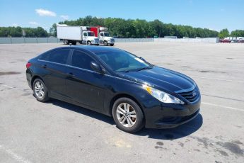 5NPEB4AC0DH796158 | 2013 HYUNDAI SONATA