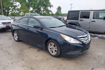 5NPEB4AC0EH834490 | 2014 HYUNDAI SONATA