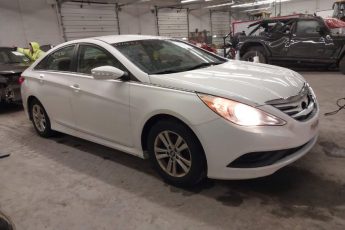 5NPEB4AC0EH837132 | 2014 HYUNDAI SONATA