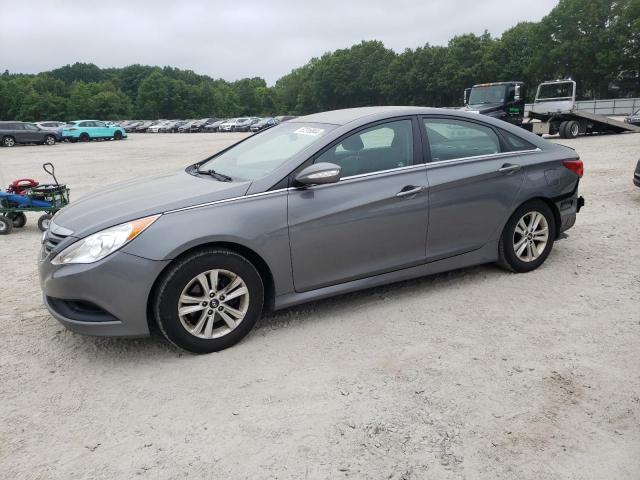 5NPEB4AC0EH867845 | 2014 Hyundai sonata gls