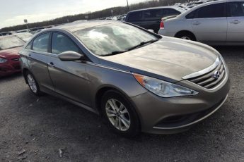 5NPEB4AC0EH896505 | 2014 HYUNDAI SONATA