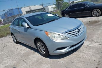 5NPEB4AC1BH069835 | 2011 HYUNDAI SONATA