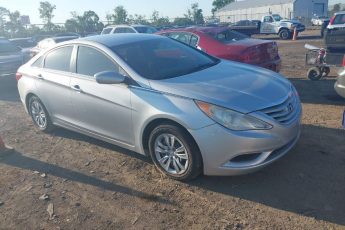 5NPEB4AC1BH211505 | 2011 HYUNDAI SONATA