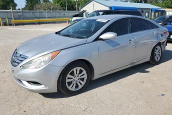 5NPEB4AC1BH229308 | 2011 Hyundai sonata gls