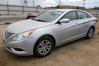 5NPEB4AC1BH251809 | 2011 Hyundai sonata gls