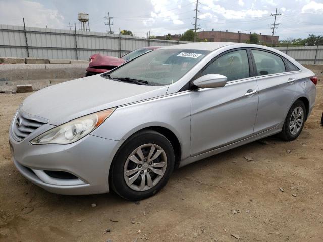 5NPEB4AC1BH251809 | 2011 Hyundai sonata gls