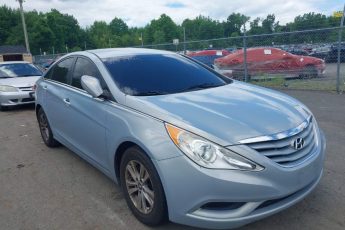 5NPEB4AC1CH347473 | 2012 HYUNDAI SONATA