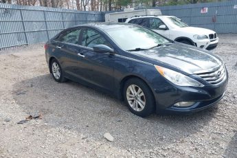 5NPEB4AC1CH410510 | 2012 HYUNDAI SONATA