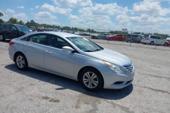 5NPEB4AC1CH426867 | 2012 HYUNDAI SONATA