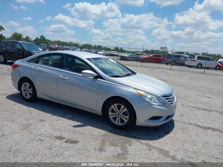 5NPEB4AC1CH426867 | 2012 HYUNDAI SONATA