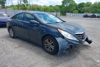 5NPEB4AC1CH470707 | 2012 HYUNDAI SONATA