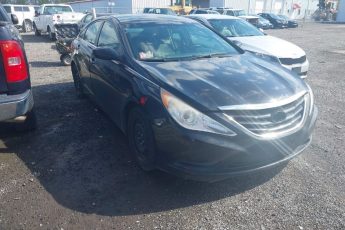 5NPEB4AC1DH504310 | 2013 HYUNDAI SONATA