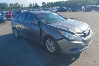 5NPEB4AC1DH618386 | 2013 HYUNDAI SONATA