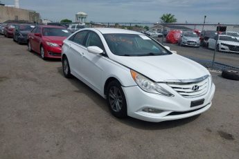 5NPEB4AC1DH625676 | 2013 HYUNDAI SONATA