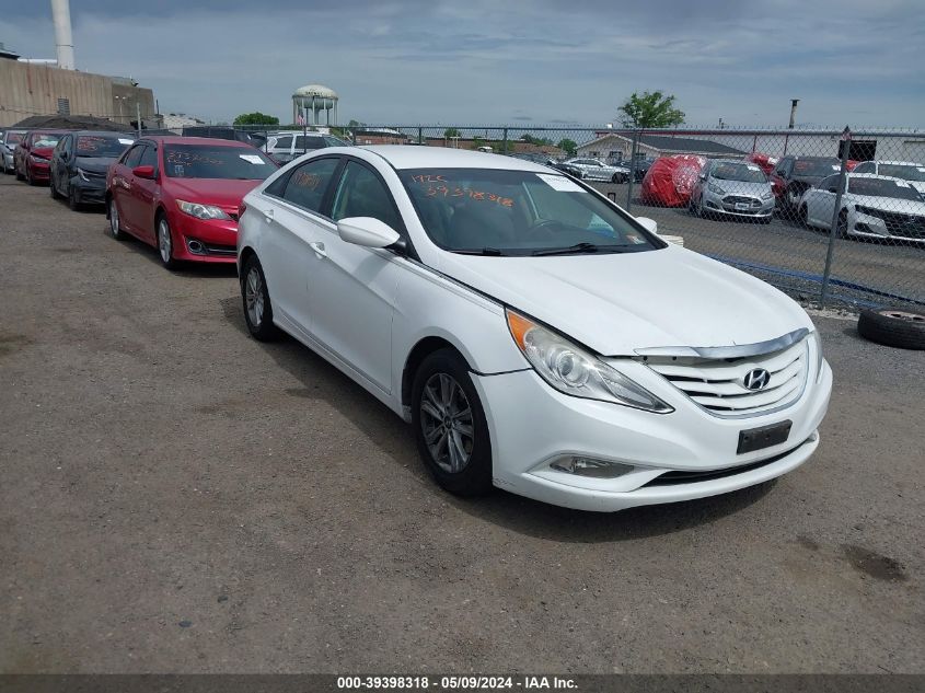 5NPEB4AC1DH625676 | 2013 HYUNDAI SONATA