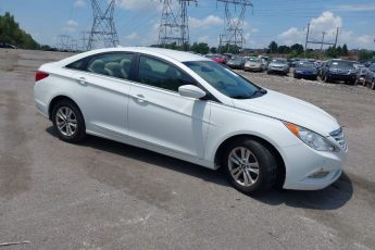 5NPEB4AC1DH629825 | 2013 HYUNDAI SONATA