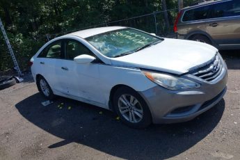 5NPEB4AC1DH647919 | 2013 HYUNDAI SONATA