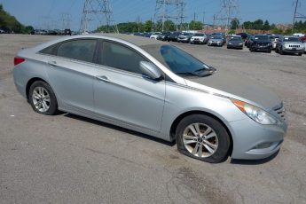 5NPEB4AC1DH701901 | 2013 HYUNDAI SONATA