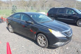 5NPEB4AC1DH709819 | 2013 HYUNDAI SONATA