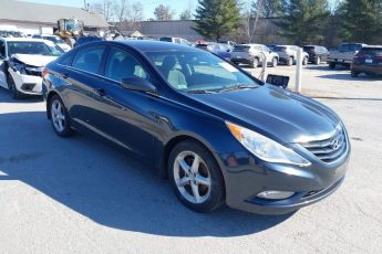 5NPEB4AC1DH754484 | 2013 HYUNDAI SONATA