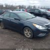 1G1ZS58F27F122768 | 2007 Chevrolet malibu ls