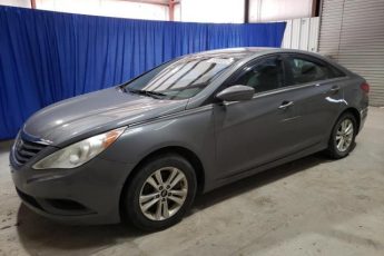 5NPEB4AC2BH235795 | 2011 Hyundai sonata gls