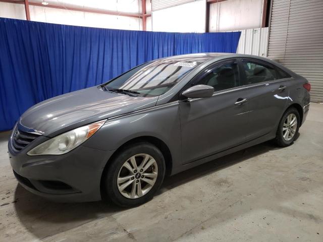 5NPEB4AC2BH235795 | 2011 Hyundai sonata gls