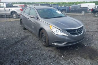 5NPEB4AC2CH336594 | 2012 HYUNDAI SONATA