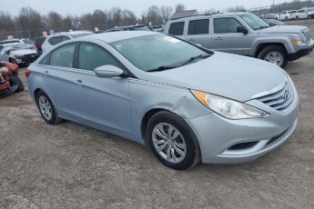 5NPEB4AC2CH351659 | 2012 HYUNDAI SONATA