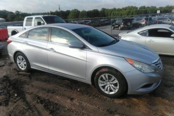 5NPEB4AC2CH483322 | 2012 HYUNDAI SONATA