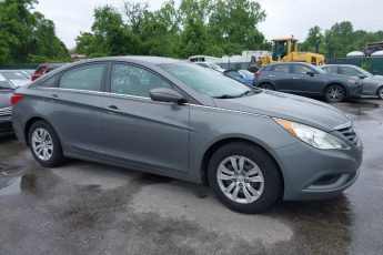 5NPEB4AC2DH593546 | 2013 HYUNDAI SONATA